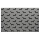 Search for dachshund fabric Wiener