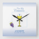 Search for grape clocks Blue
