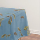 Search for dusty blue tablecloths Rustic