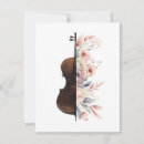Search for violin cards Strings