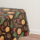 Search for rustic tablecloths Pine