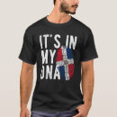 Search for fingerprint tshirts Dominican
