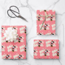 Search for minnie mouse wrapping paper Minnie polka dots