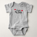 Search for nana baby clothes Heart