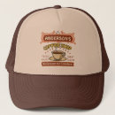 Search for coffee hats Cafe