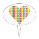 Search for gay cake toppers Pride