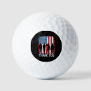 Search for american flag golf balls 4th