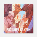 Search for antelope canyon magnets Souvenir