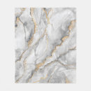 Search for gold and gray blankets Abstract