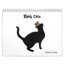 Search for black cat calendars Pet