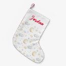 Search for moon christmas stockings Baby nursery