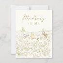 Search for baby shower postcards Gender neutral