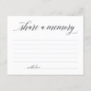 Search for sympathy note cards In loving memory