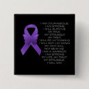 Search for lupus awareness buttons Domestic violence awareness