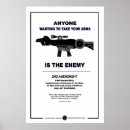 Search for 2nd amendment posters Guns