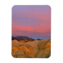 Search for death valley magnets Arid