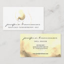 Search for newborn baby business cards Doula
