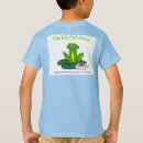Search for frog kids tshirts Cute