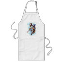 Search for anime aprons Illustration