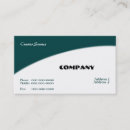 Search for courier business cards Service