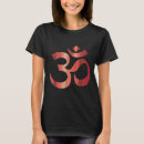 Search for sanskrit tshirts Yoga