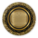 Search for black gold and knobs and pulls Abstract