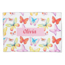 Search for kids pillowcases Watercolor