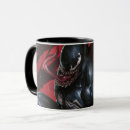 Search for spiderman and venom home living Alien