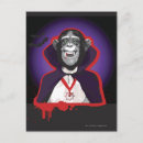 Search for chimpanzee postcards Costume