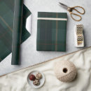 Search for dark green wrapping paper Classic
