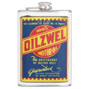 Search for vintage flasks Antique