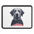 Search for labrador retriever trailer hitch covers Wolf