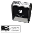 Search for patriotic rubber stamps Create your own