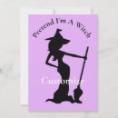 Search for coven invitations Spooky
