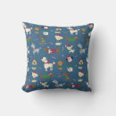 Search for french bulldog christmas pillows Dogs