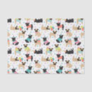 Search for pug tissue paper Birthday