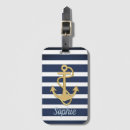 Search for beach luggage tags Minimalist