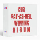 Search for gay wedding albums Marriage