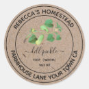 Search for kraft paper labels Script
