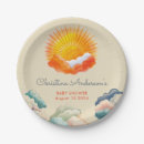 Search for cloud paper plates Retro