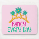 Search for fancy mousepads Character