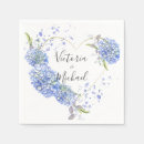Search for hydrangea napkins Flowers