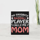 Search for baseball mom cards Lets go brandon