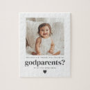 Search for godparent gifts Godmother proposal