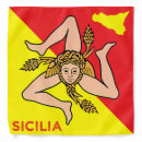 Search for sicilian flag Italian