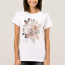 Search for floral tshirts Rustic