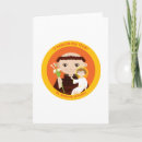 Search for st anthony cards Lilies