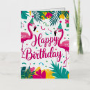 Search for birthday cards Pink