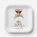 Search for martini plates Autumn