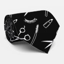 Search for barber ties Hairdresser